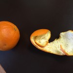 Orange Peel 001